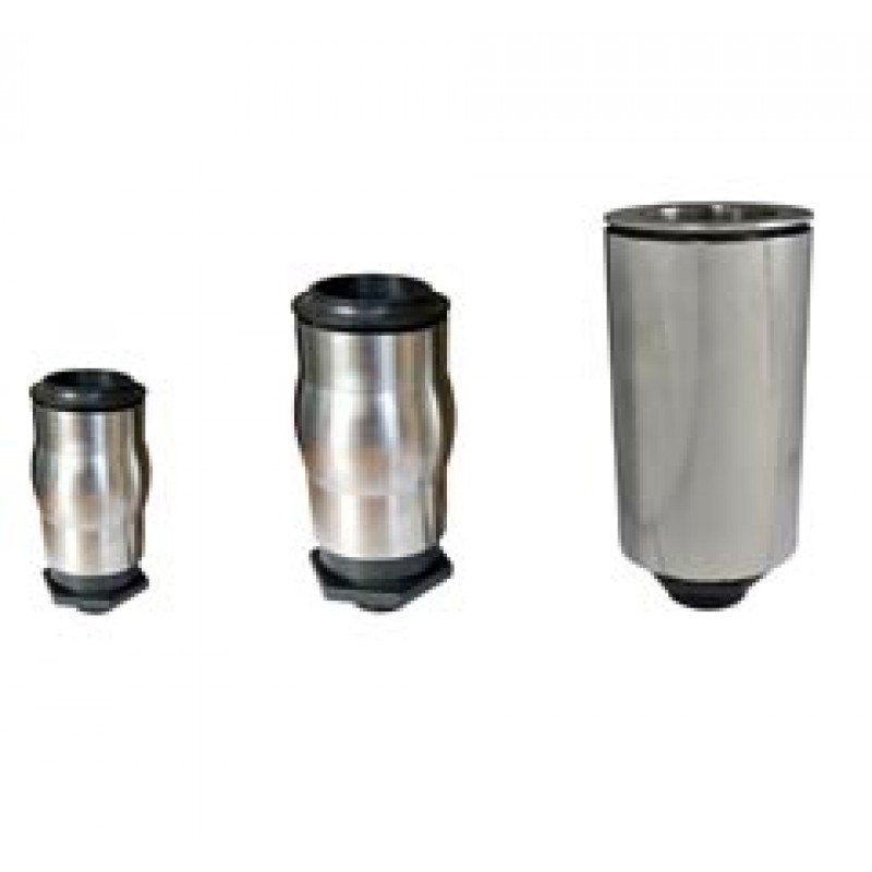 35-10E KÖPÜK SÜS HAVUZU FISKİYESİ