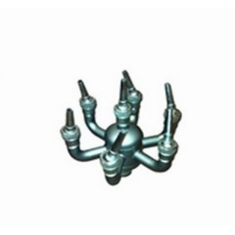 7 Lİ HELEZON SÜS HAVUZU FISKİYESİ