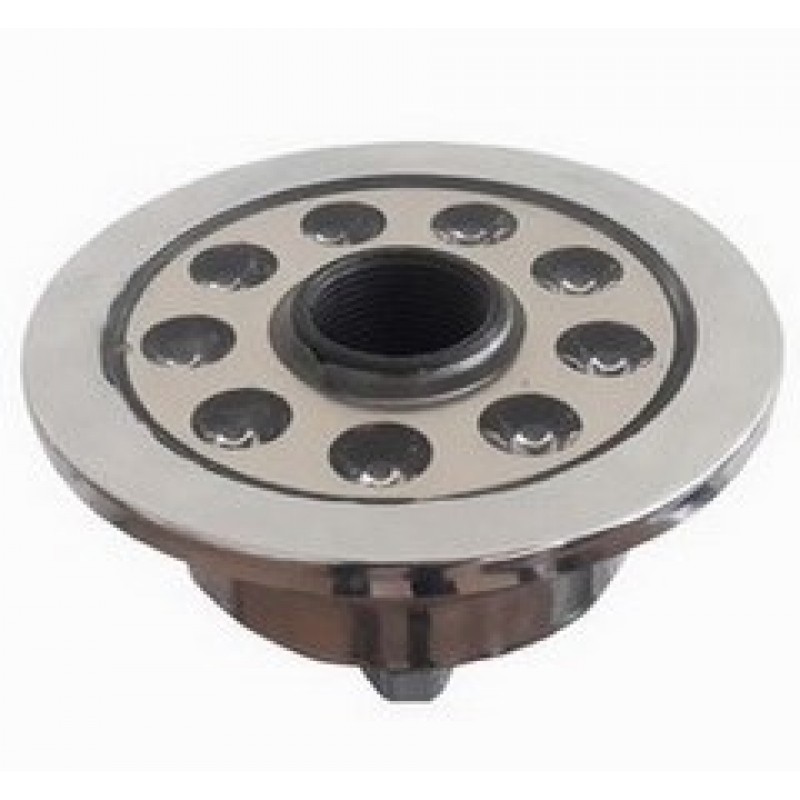 9*1 DELİKLİ POWERLED  SUALTI AYDINLATMA ARMATÜRÜ