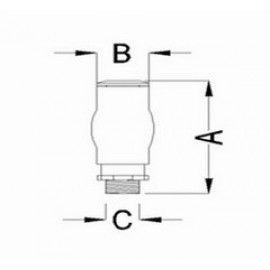 55-10E KÖPÜK SÜS HAVUZU FISKİYESİ